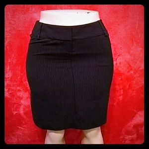 Express skirt